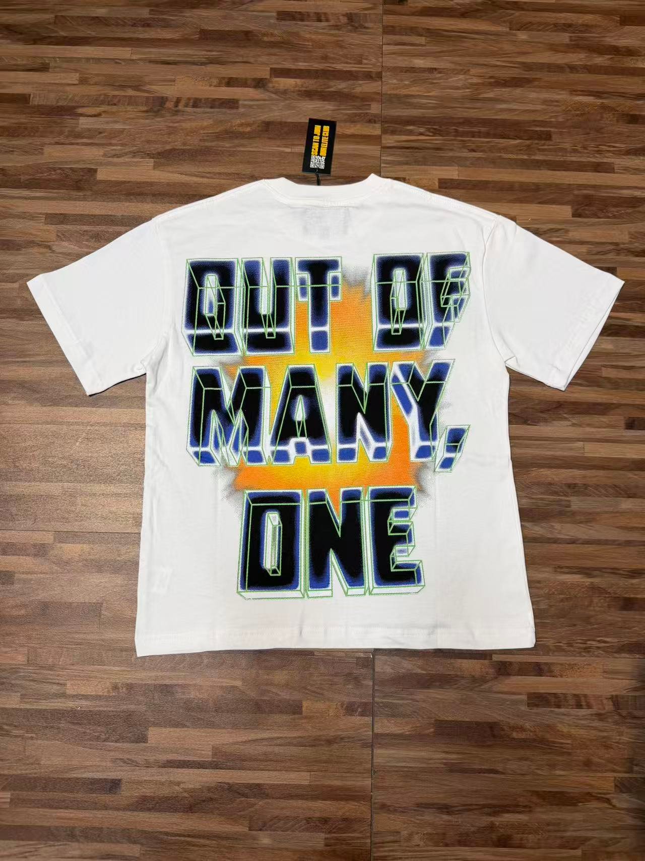 TSHIRTG5207 - 图片 4