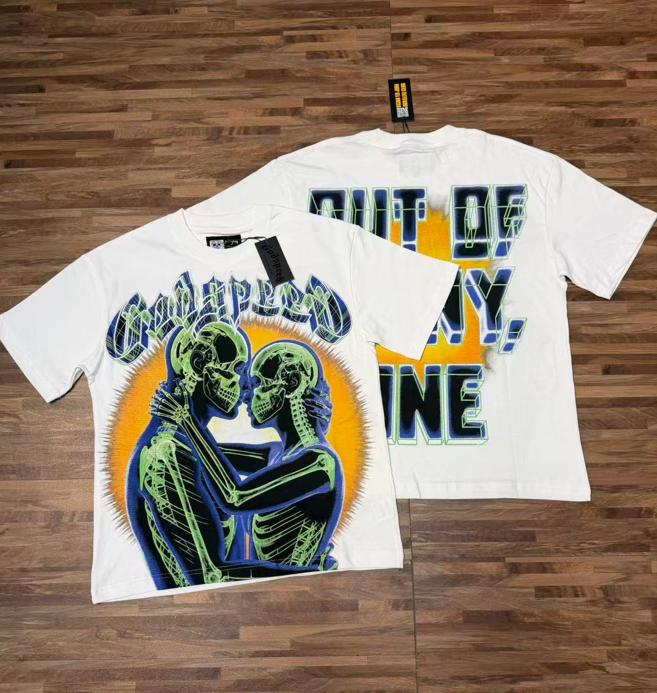 TSHIRTG5207 - 图片 3