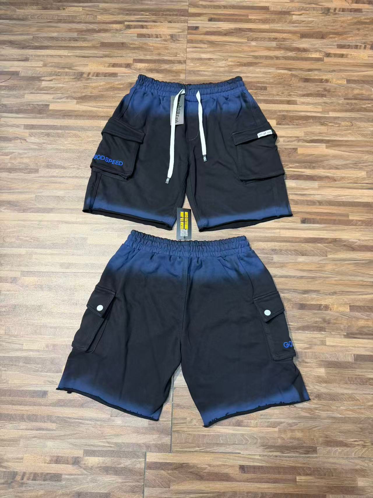 SHORTSG003 - 图片 2