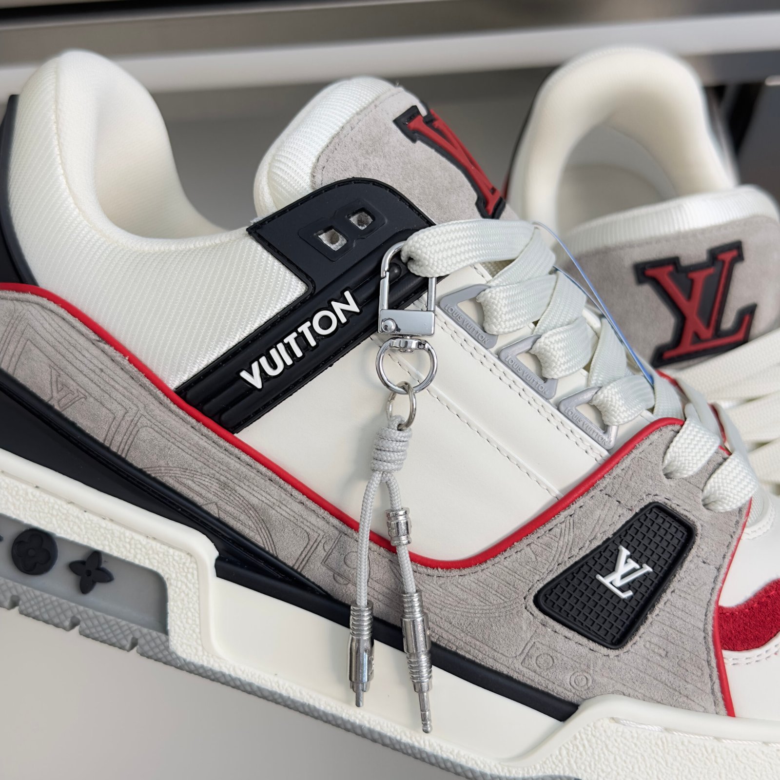 SHOESLV001 - 图片 7