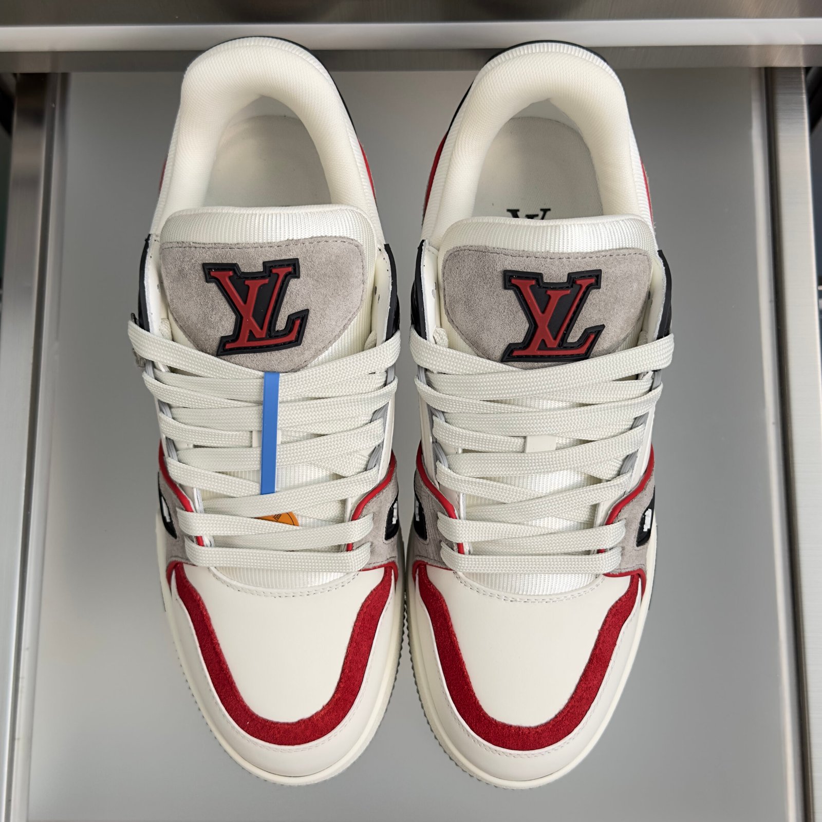 SHOESLV001 - 图片 4