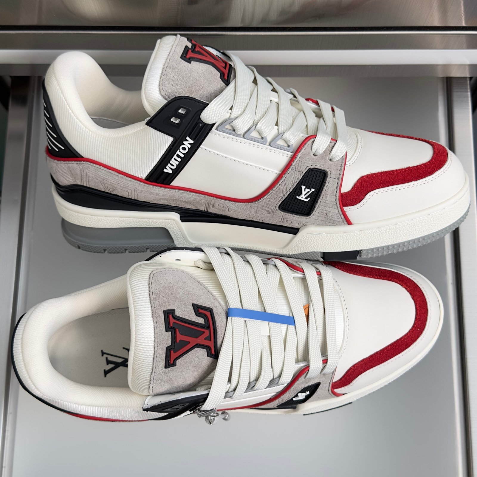 SHOESLV001 - 图片 5