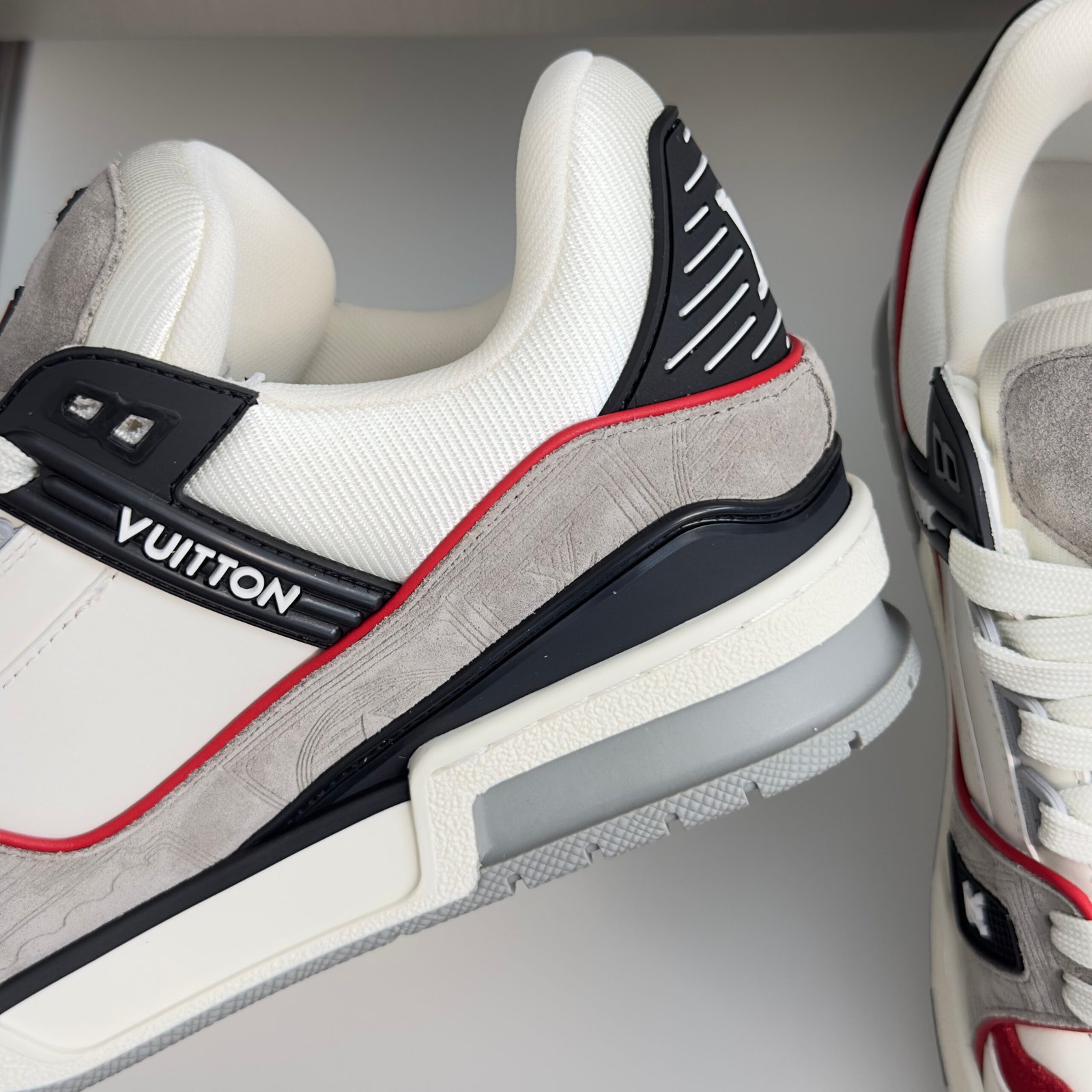 SHOESLV001 - 图片 6