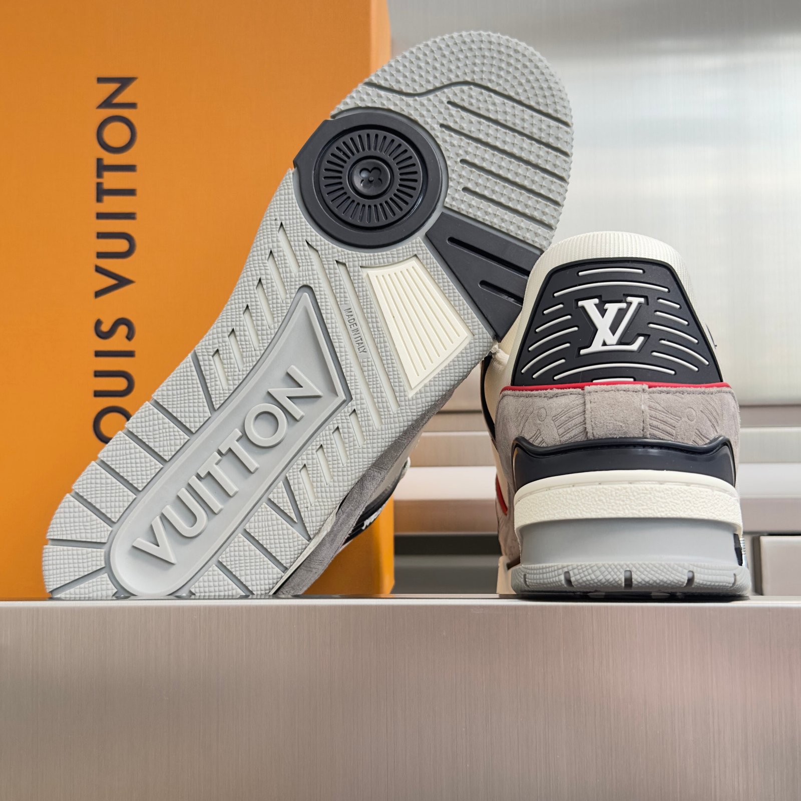 SHOESLV001 - 图片 9