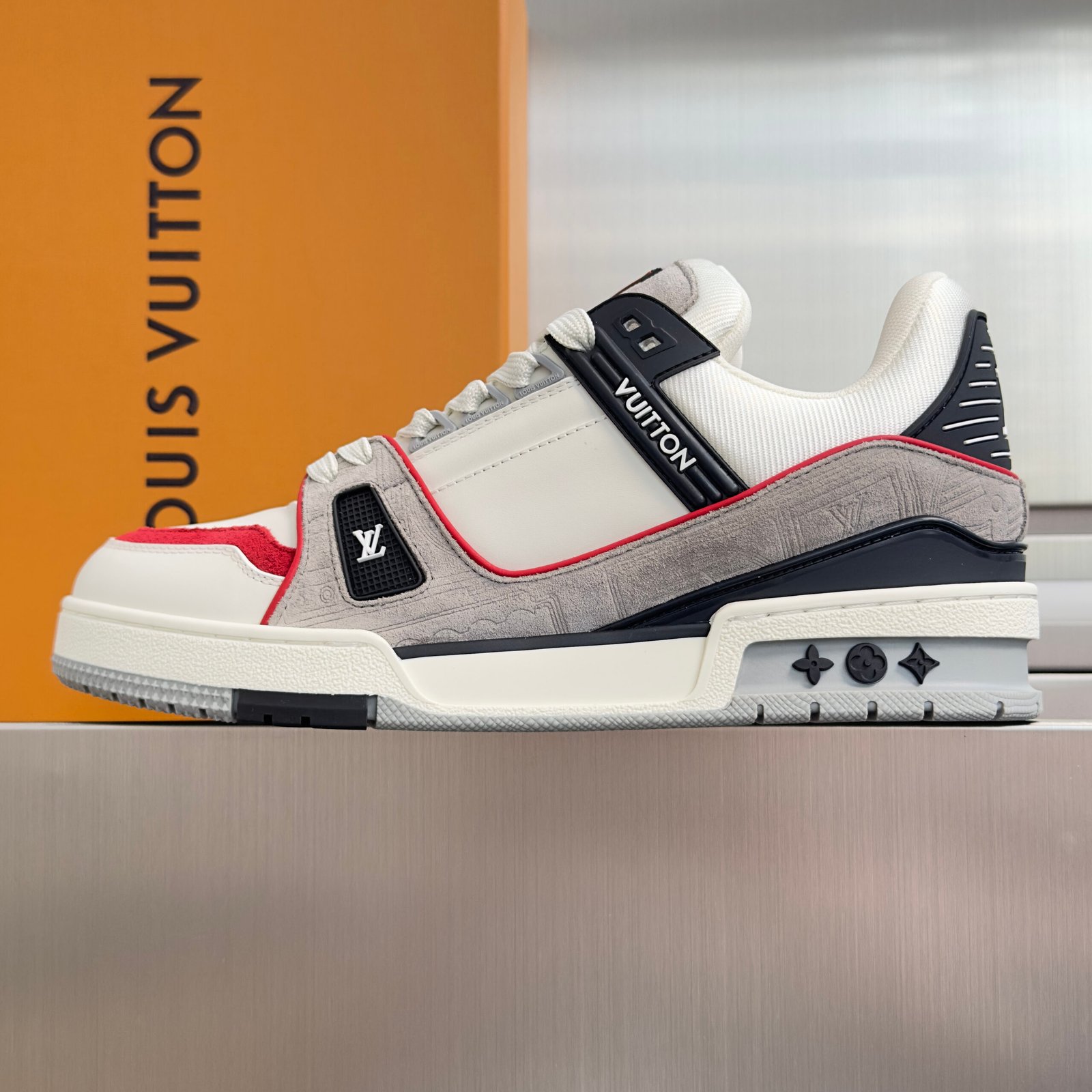 SHOESLV001 - 图片 3