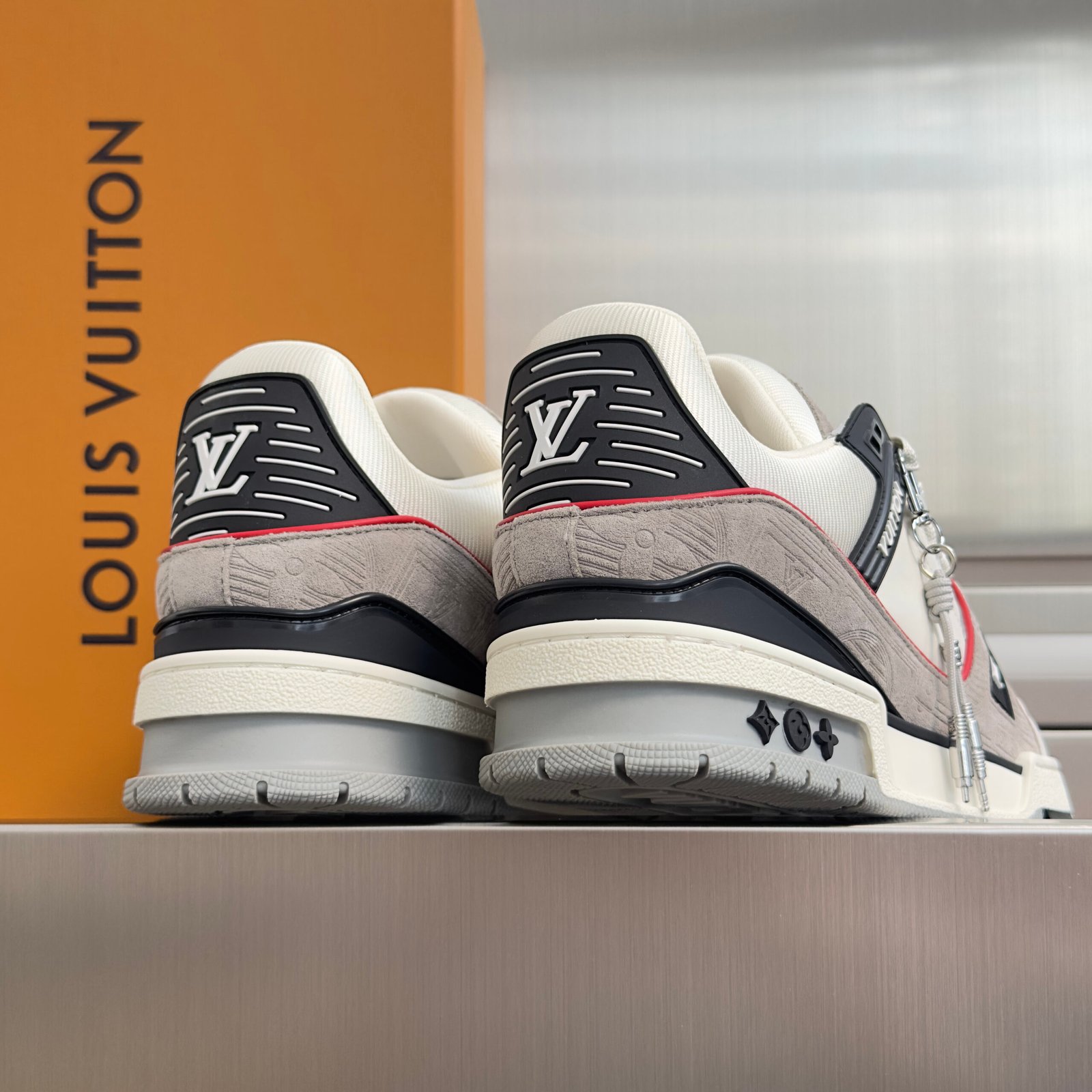SHOESLV001 - 图片 8