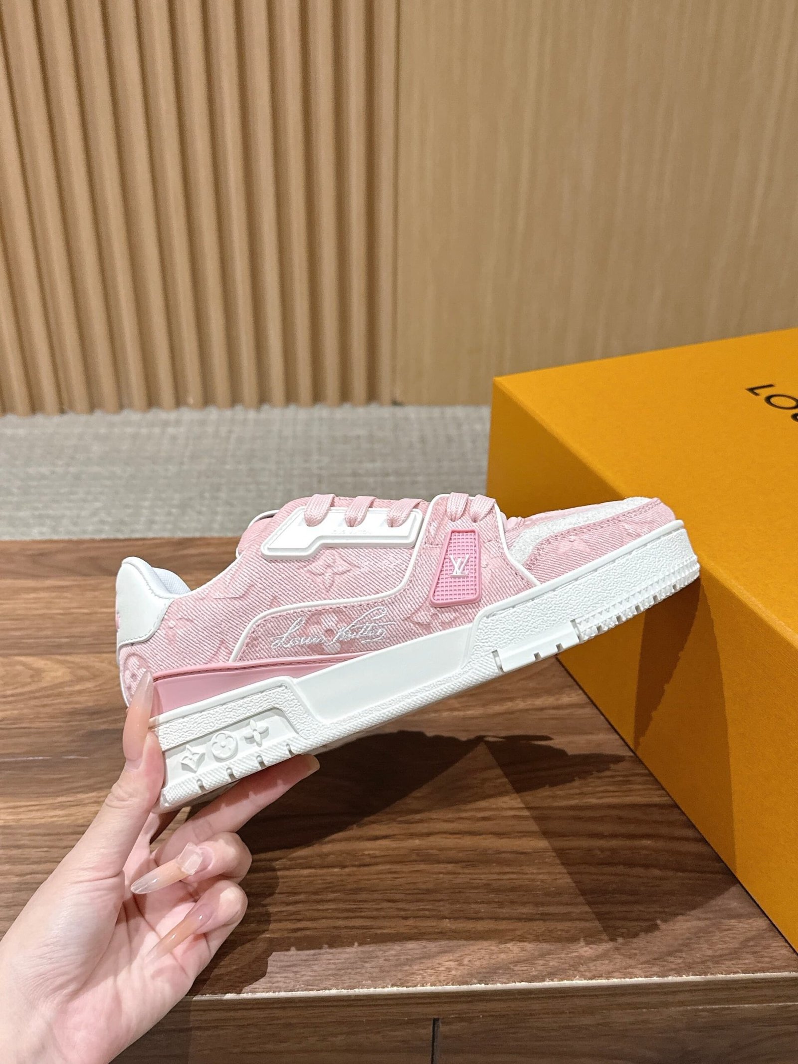 SHOESLV036 - 图片 5