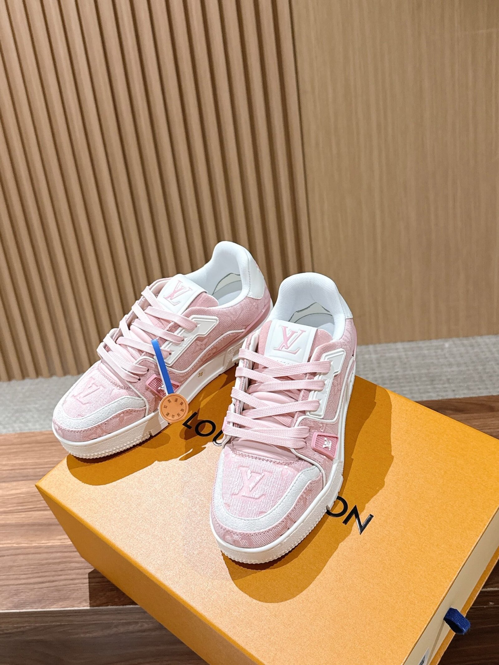 SHOESLV036 - 图片 4