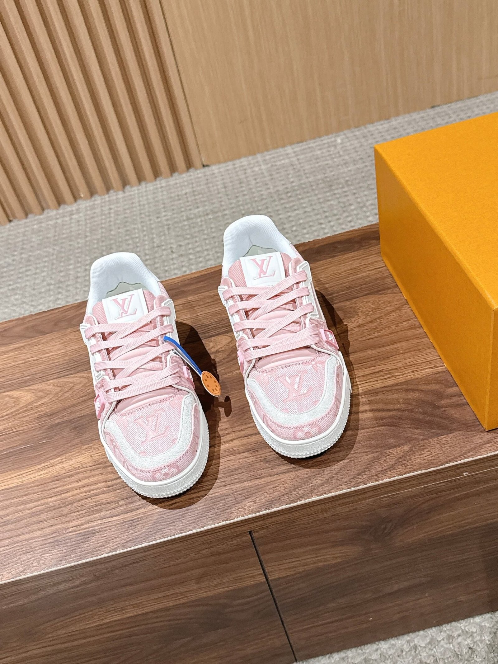 SHOESLV036 - 图片 2