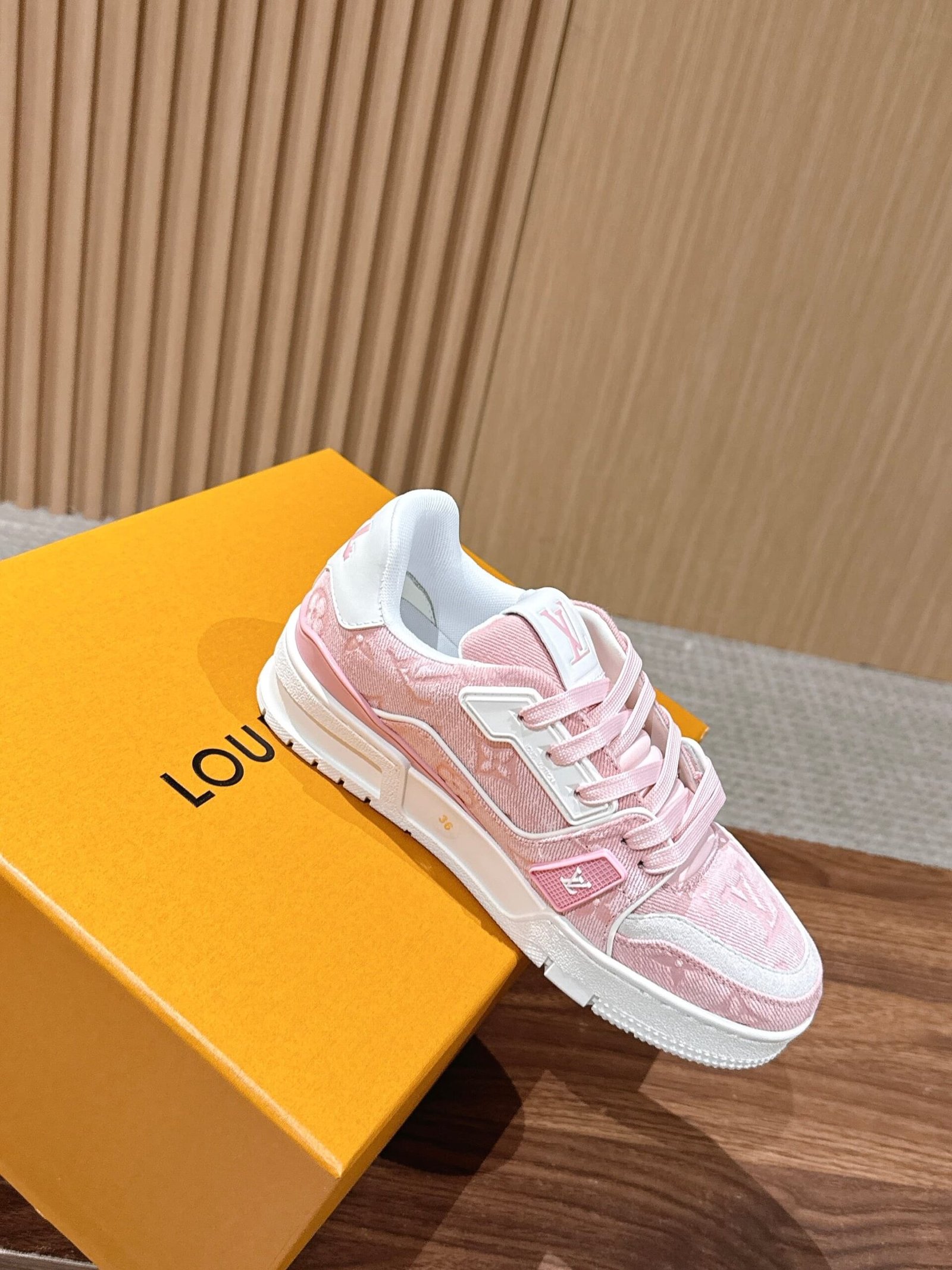 SHOESLV036 - 图片 3