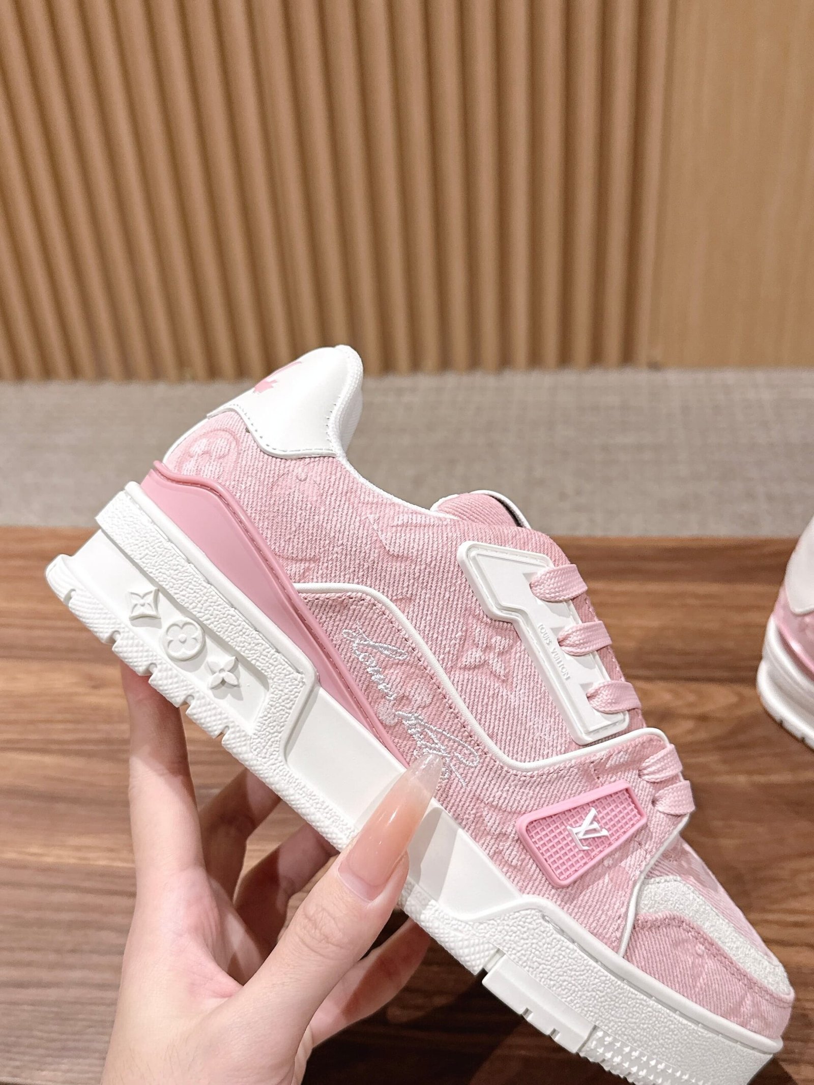 SHOESLV036 - 图片 7