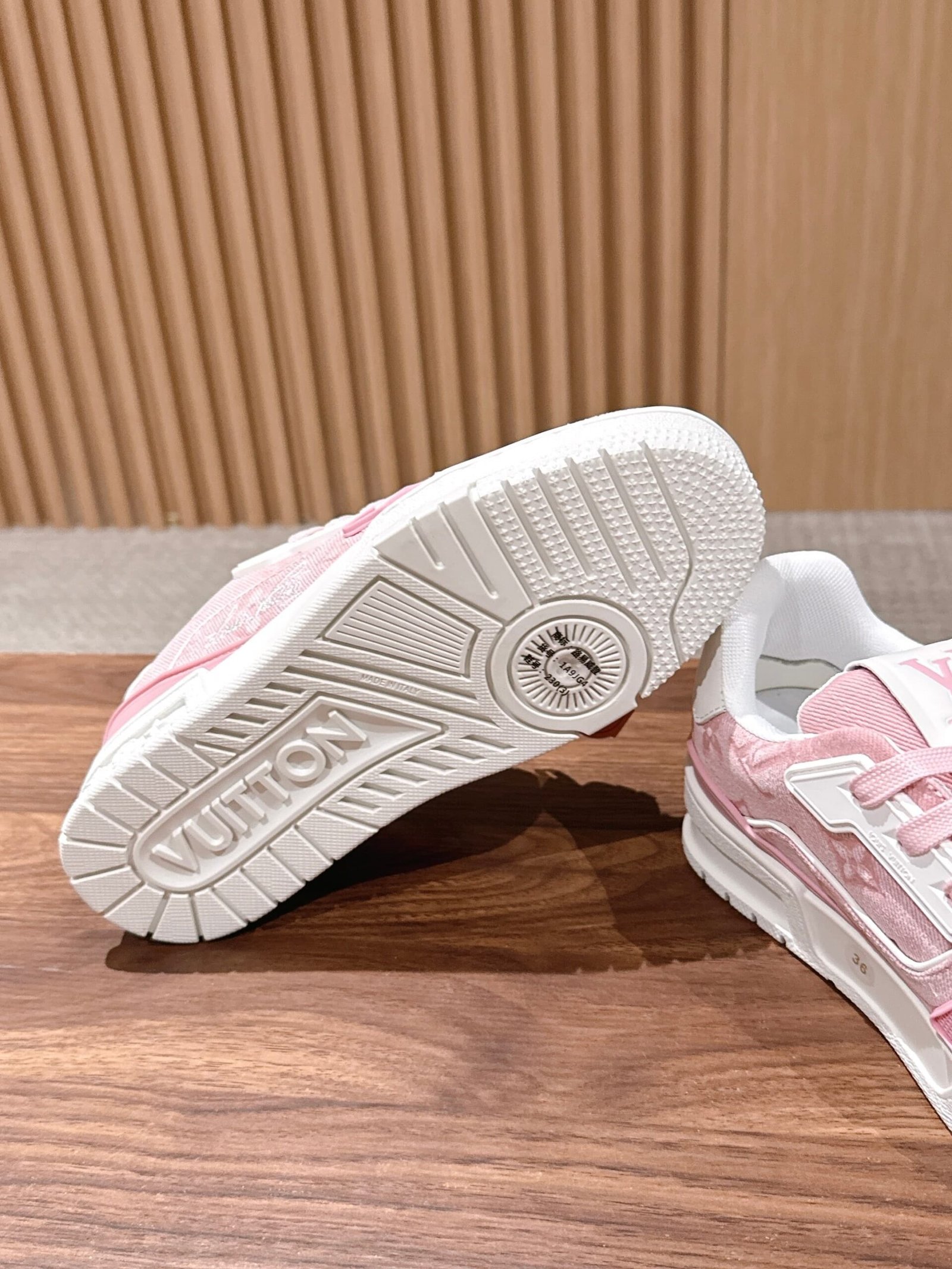 SHOESLV036 - 图片 9