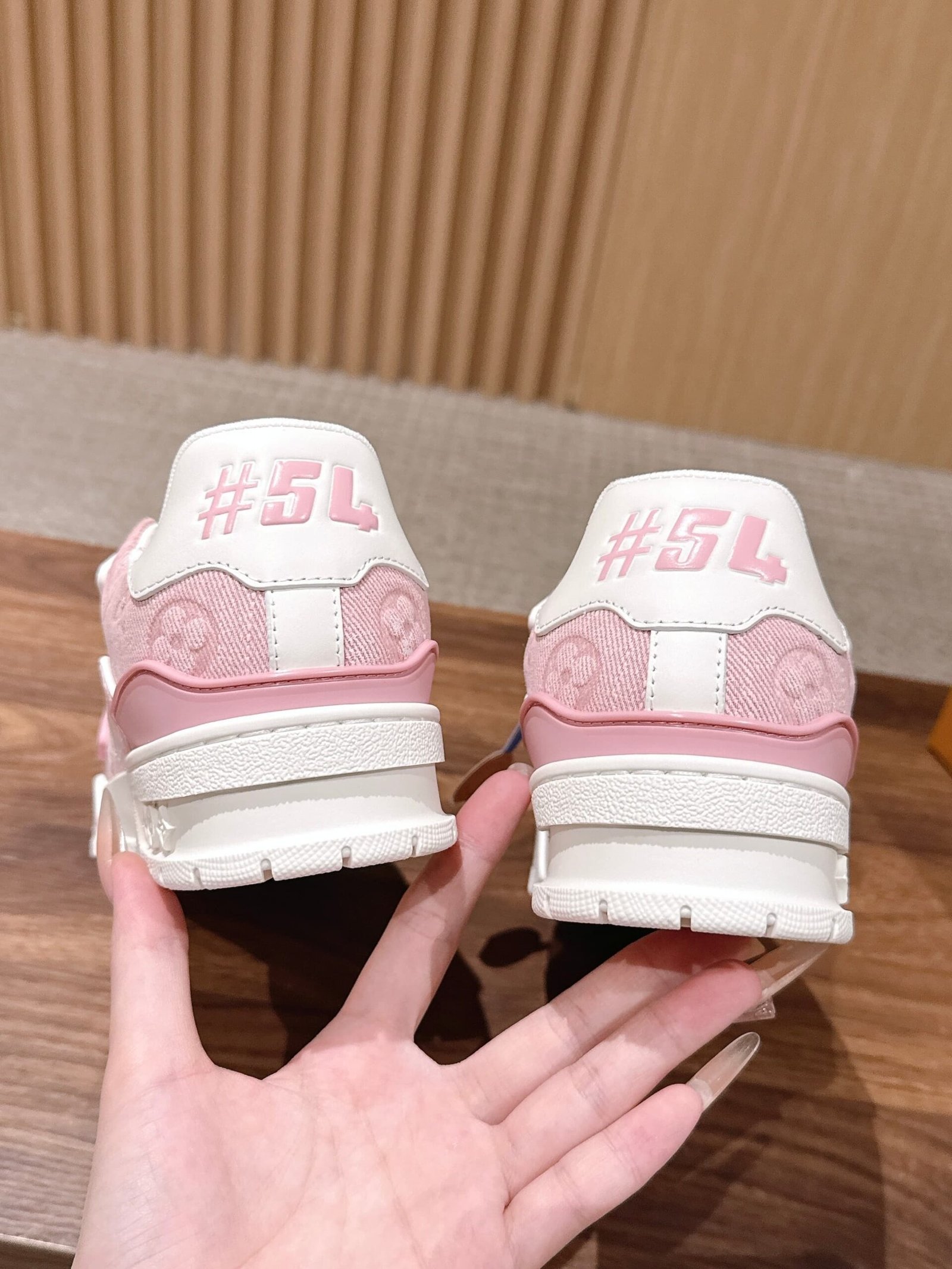 SHOESLV036 - 图片 8